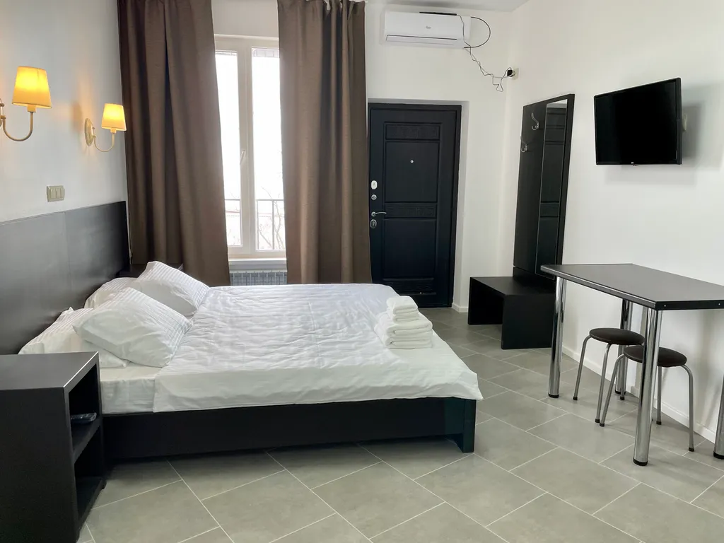 Апартаменты Высота 14