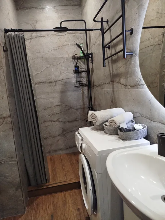 Квартира Уютная квартира в центре города — Владикавказ