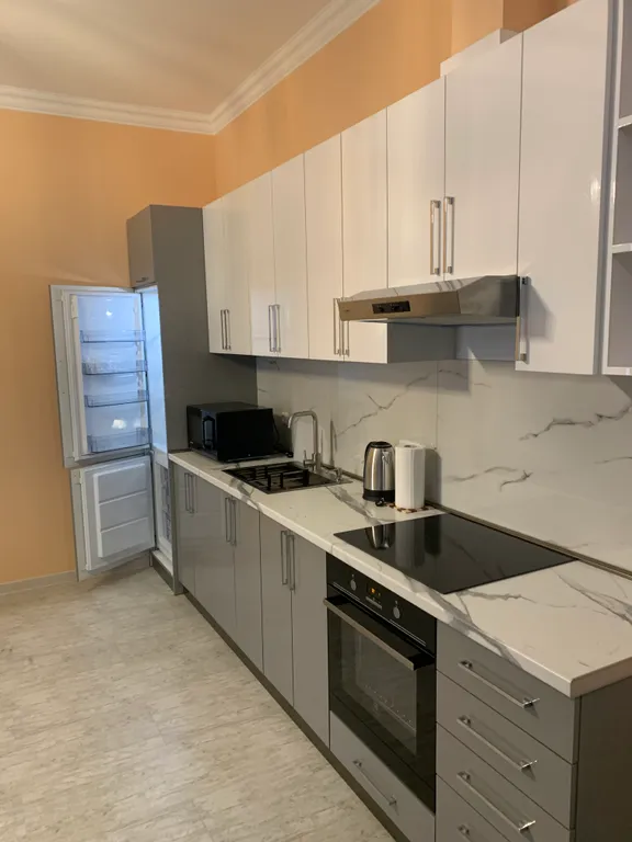 Маштоц Апартаменты