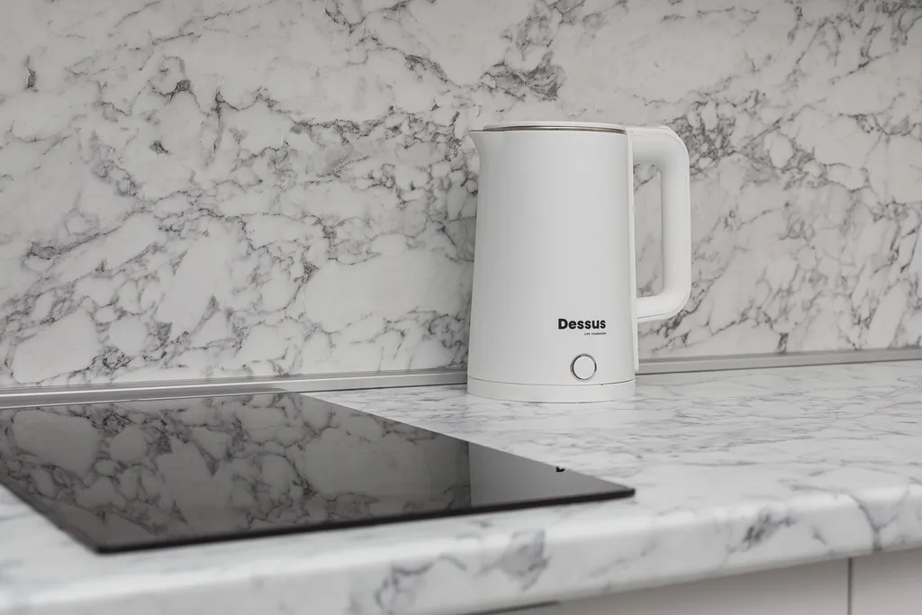 Прекрасная квартира-студия