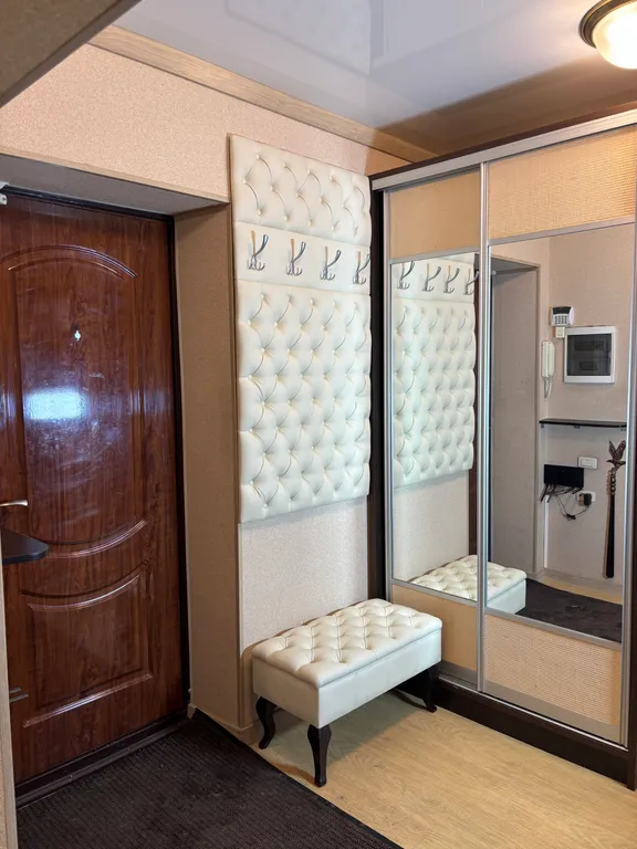 2-квартира на Уральских Пельменях с джакузи