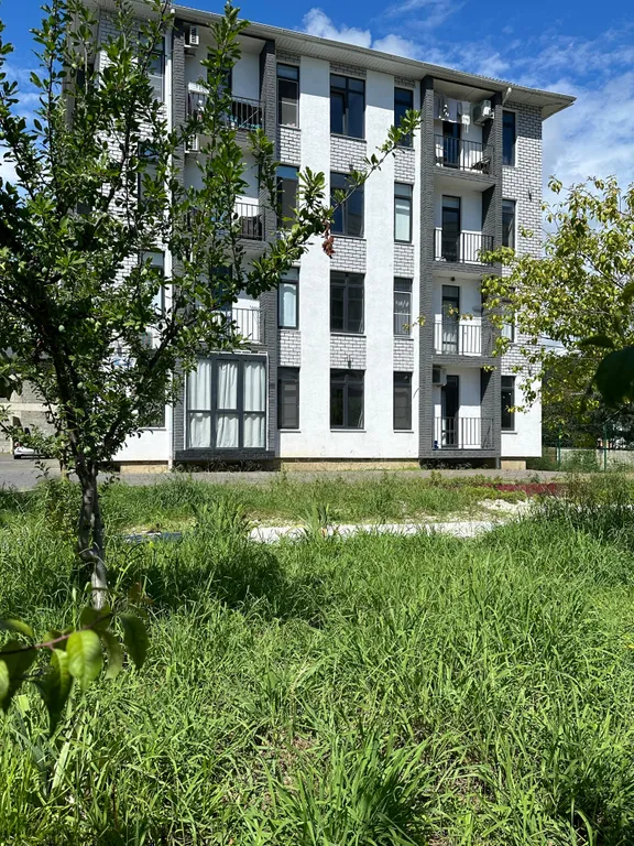 Квартира Квартира в Олимпийском парке Сочи — Сочи