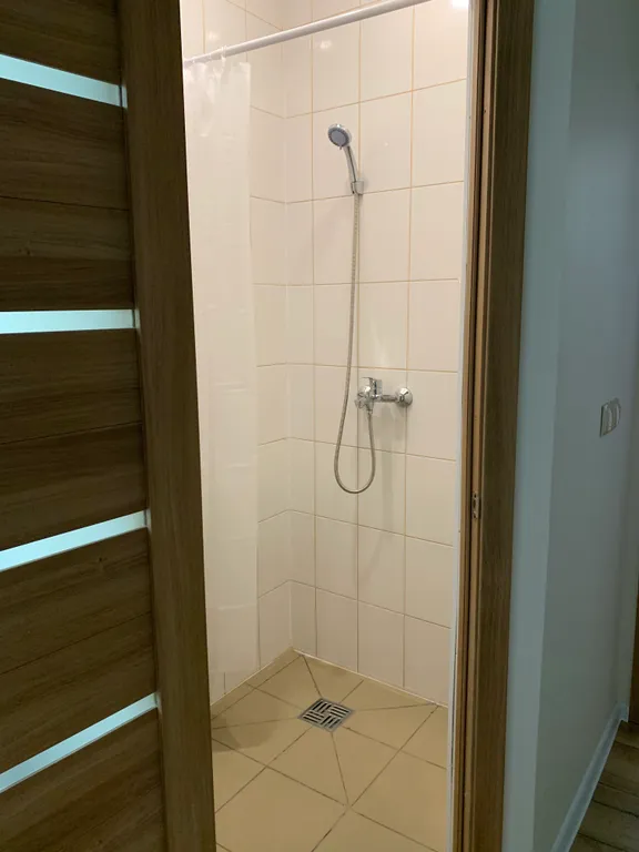 Уютная квартира-студия