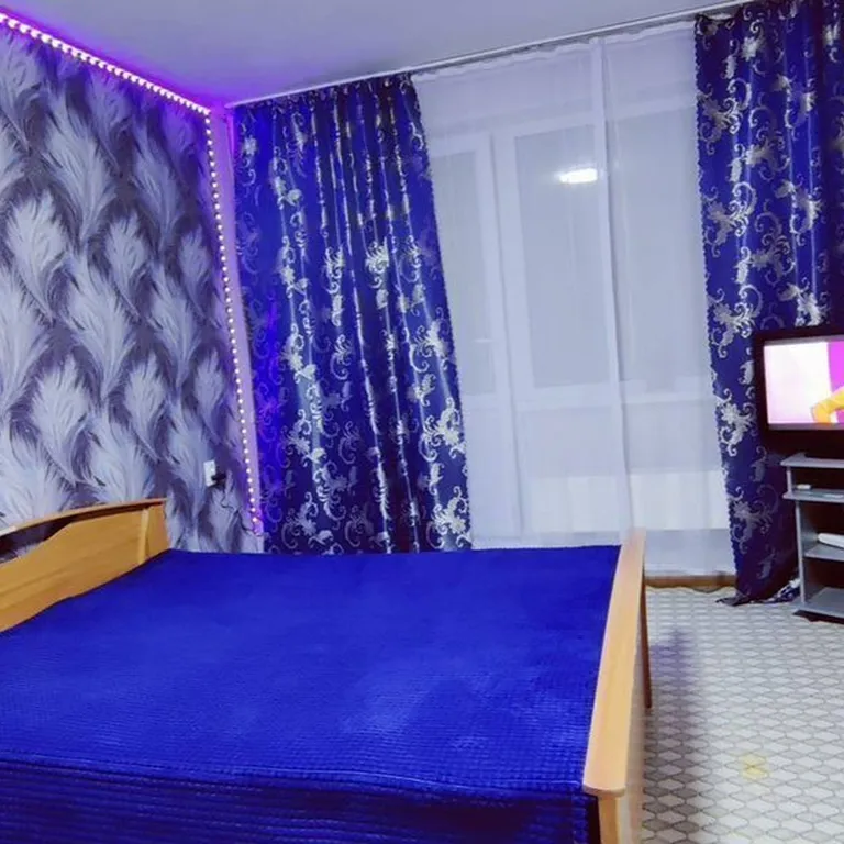 Уютная квартира у ТЦ Европа-Сити