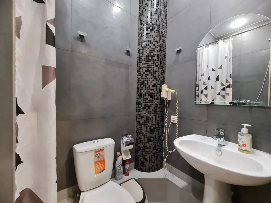 Апартамент 32м2 в гостевом доме