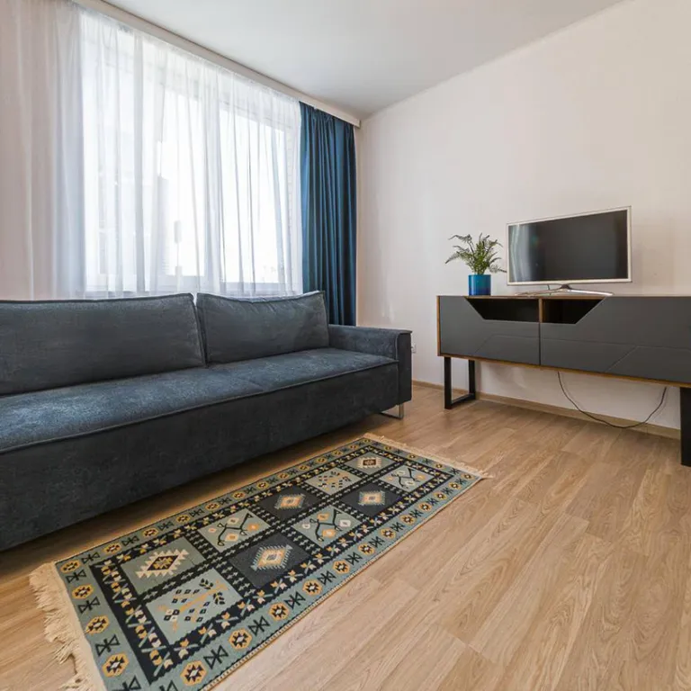 Квартира Просторные апартаменты в новом ЖК идеально для большой семьи — Екатеринбург