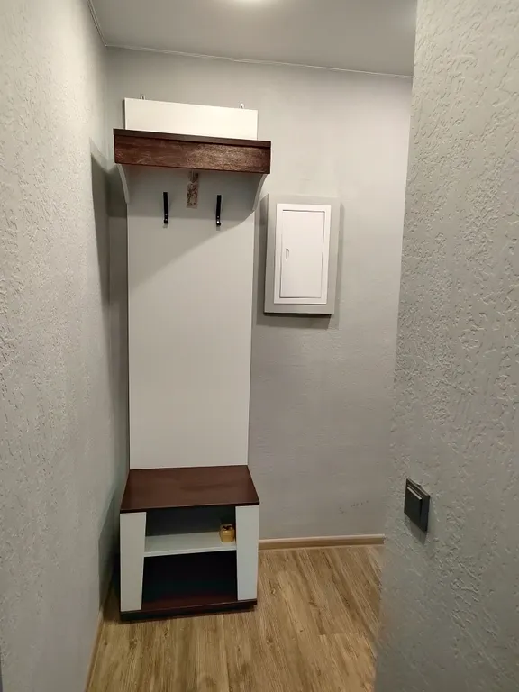 Уютная квартира в хорошем районе