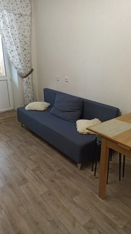 Уютная квартира — аренда посуточно в Тюмень