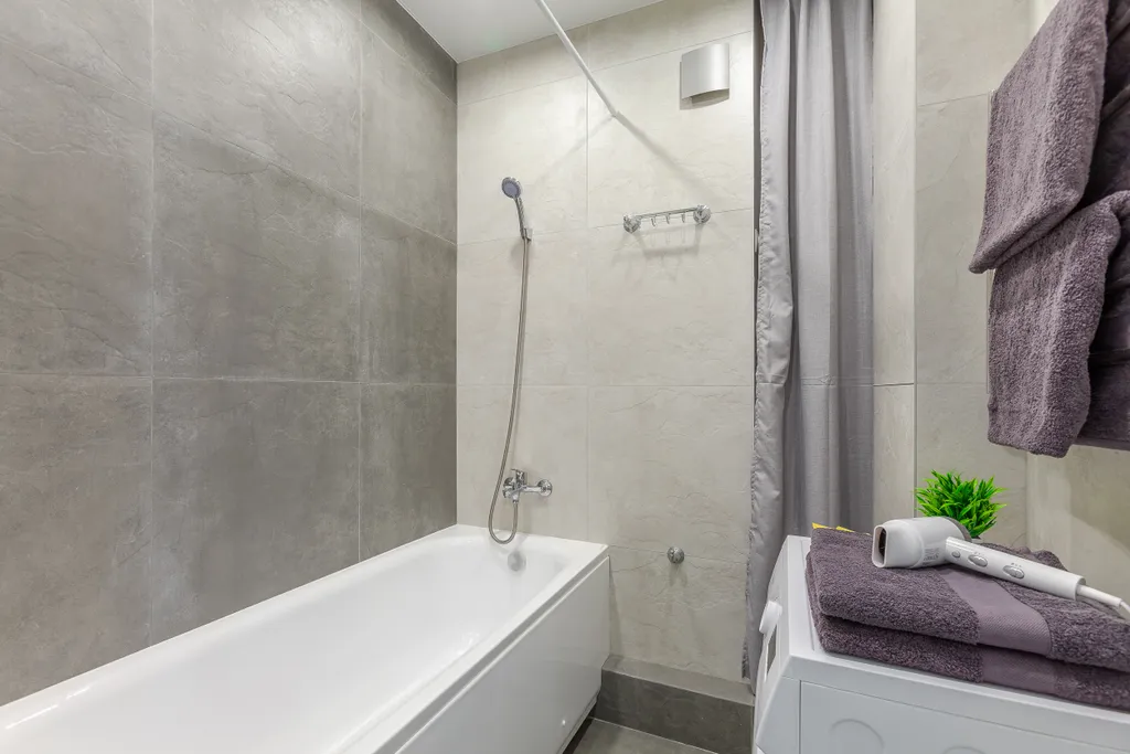 Уютная евродвушка в географическом центре Сaмaры