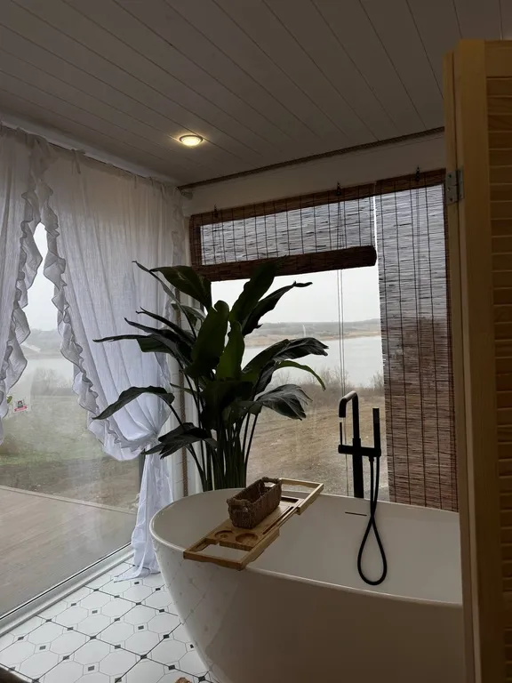 Коттедж Любо дом — аренда посуточно в Ростов-на-Дону