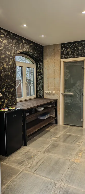 Коттедж Загородный дом — Можайск