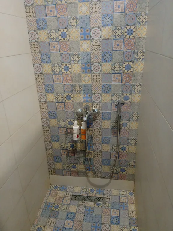 Красивый комфортный дом в очень красивом месте