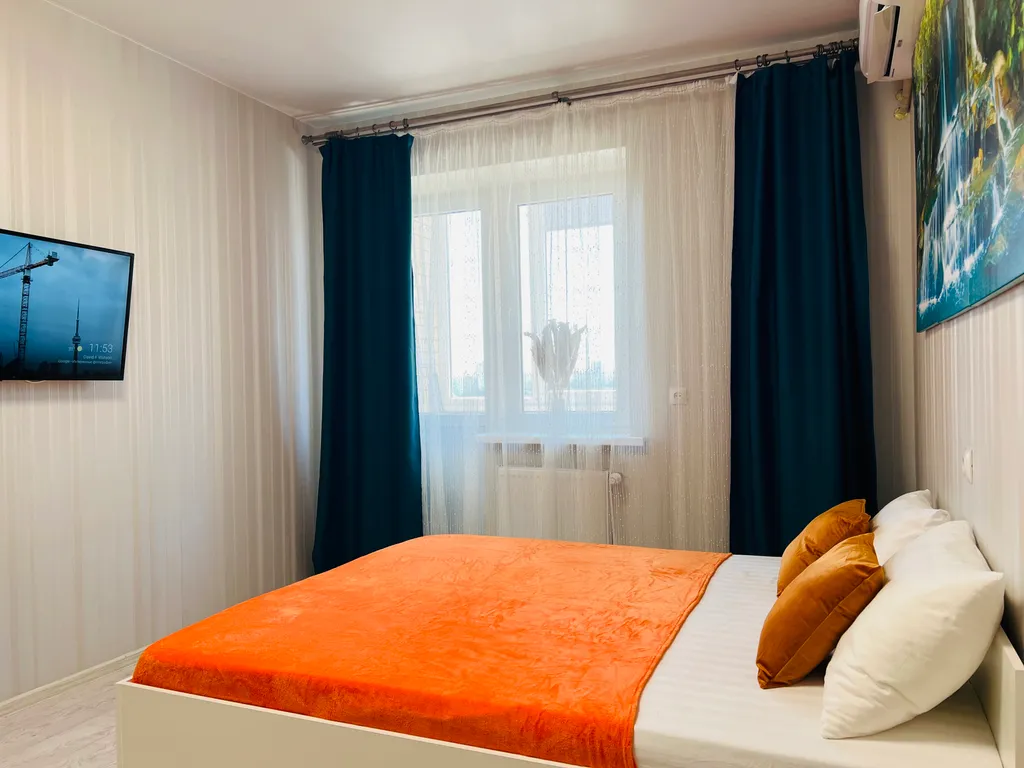 Та самая студия