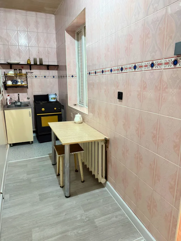 Уютная рядом тц и метро