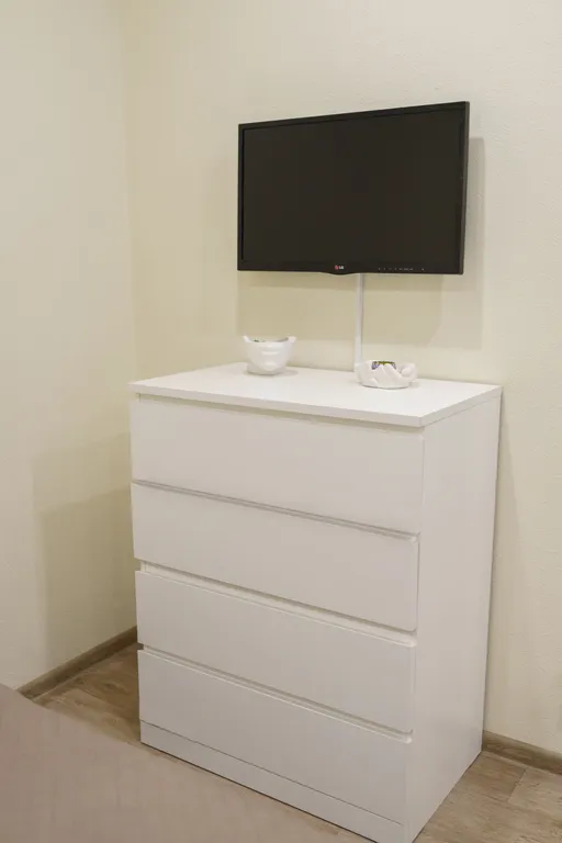 Квартира Gold Fish в бизнес районе