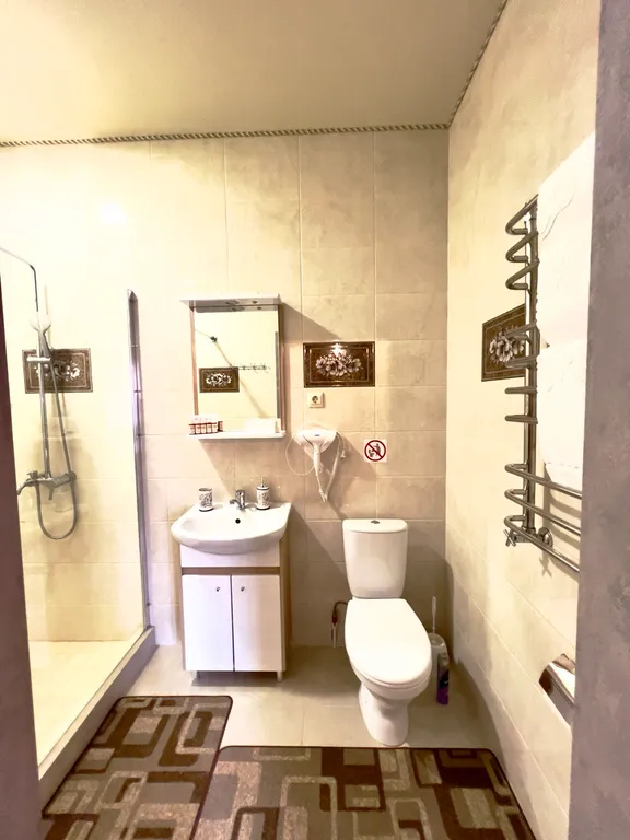 4-комнатный Дом