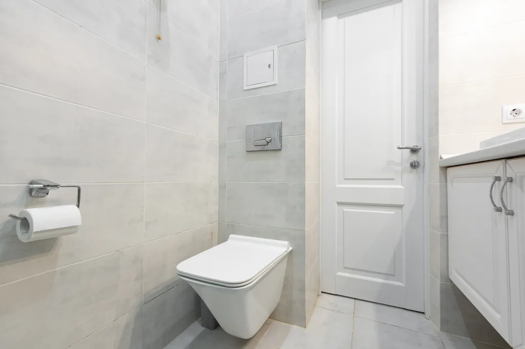 Уютная квартира около санатория Виктория и санатория Русь