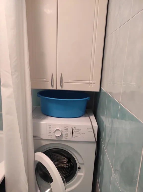 Квартира в центре нового города