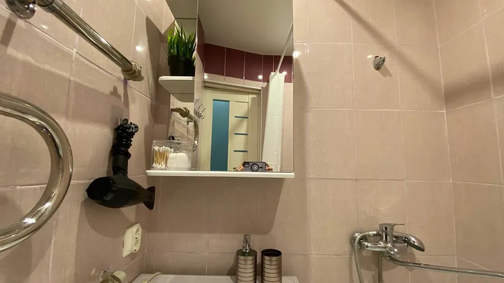 Уютная квартира для Вашего комфорта