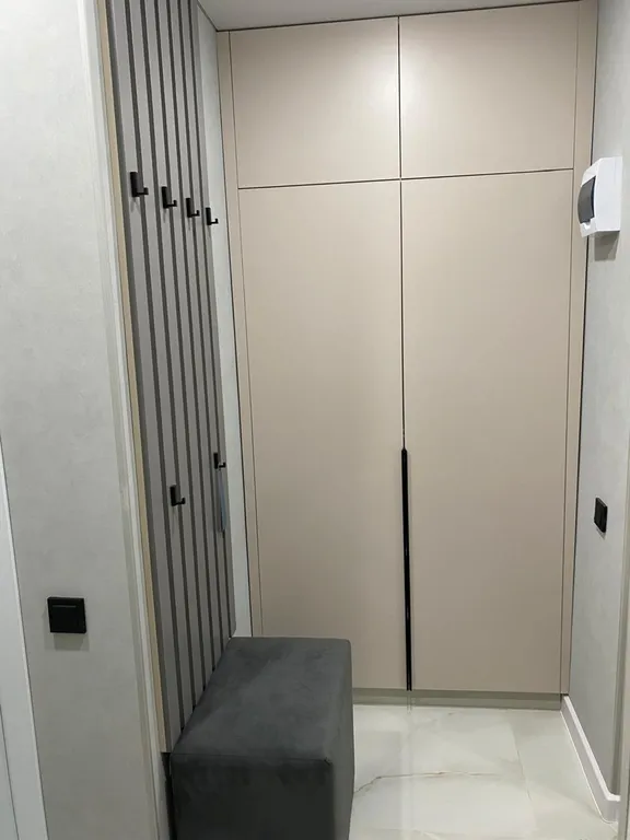 Уютная квартира в самом центре города