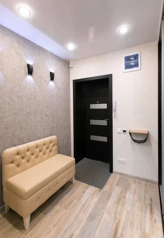 Квартира для путешественника а Башне