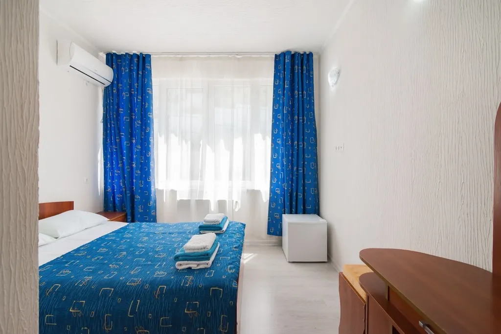 Квартира Комната в частном доме — Адлер