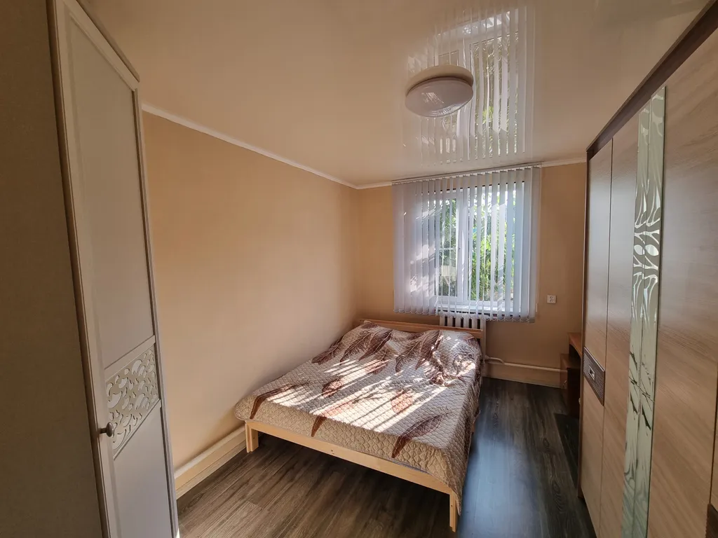 Дом рядом с пляжем