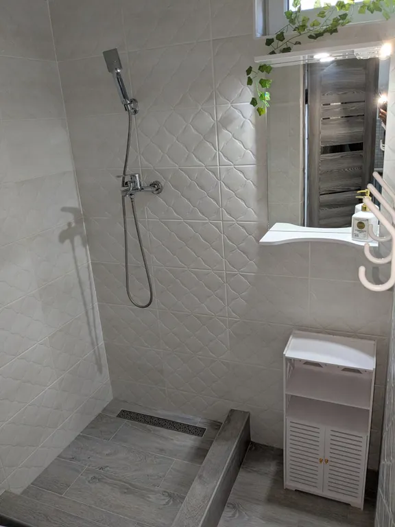 Дом под ключ в центре Геленджика