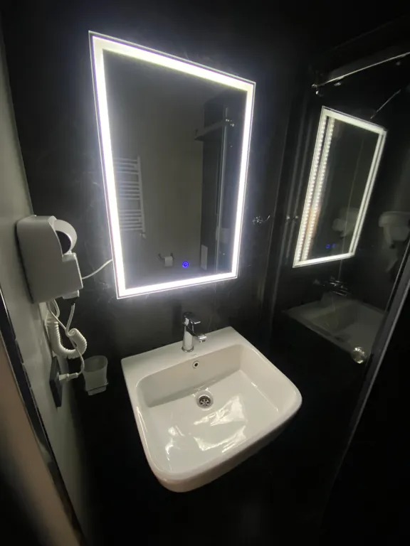 Квартира в малом центре