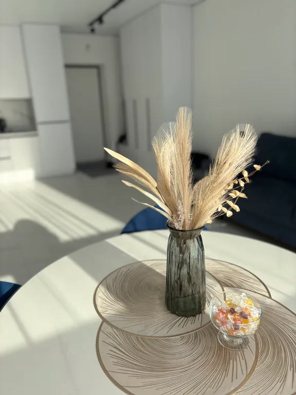 Уютные апартаменты в центре