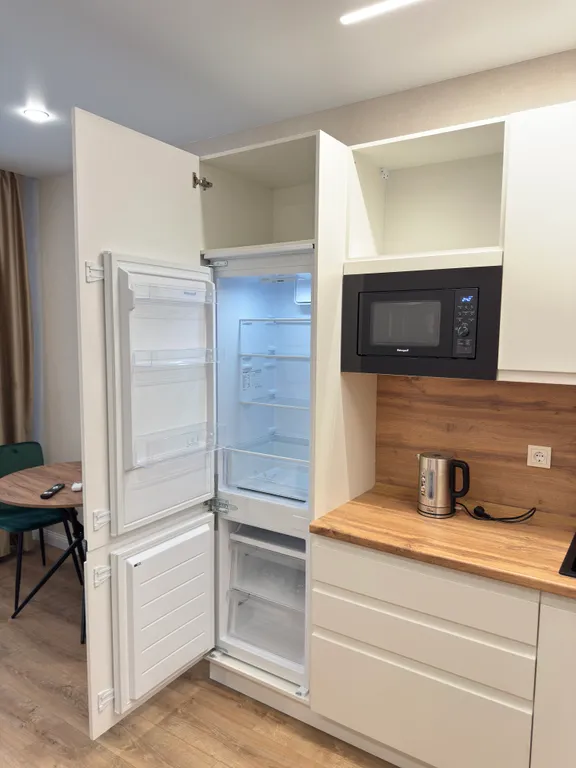 Квартира Квартира 5 минут от вокзала в душевном новом жк — Екатеринбург