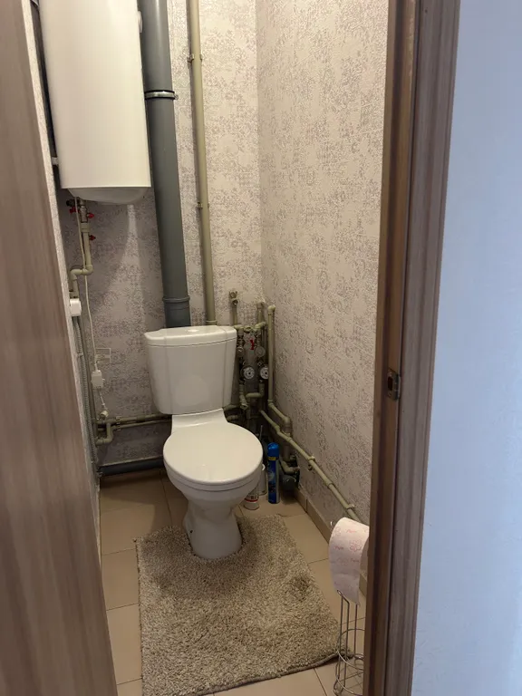 Как дома, чистая и уютная двухкомнатная квартира