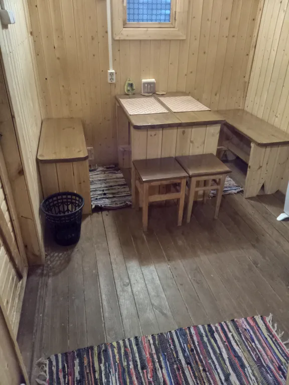 Комфортный коттедж у озера