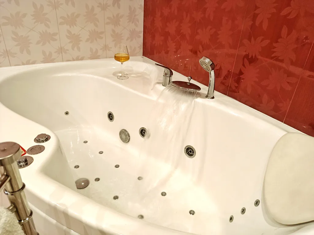 Квартира с камином в самом центре у Йошкиного Кота