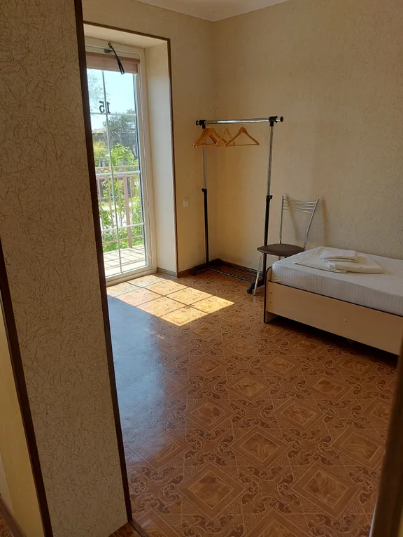 Квартира Комната — Кучугуры