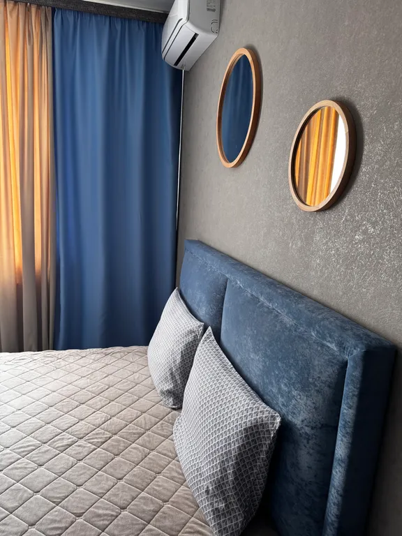 Квартира в сердце ЖК Перспективный