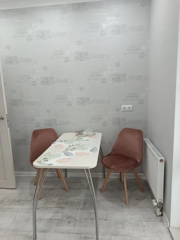 Квартира Уютная квартира в новом ЖК Атлант — Калининград