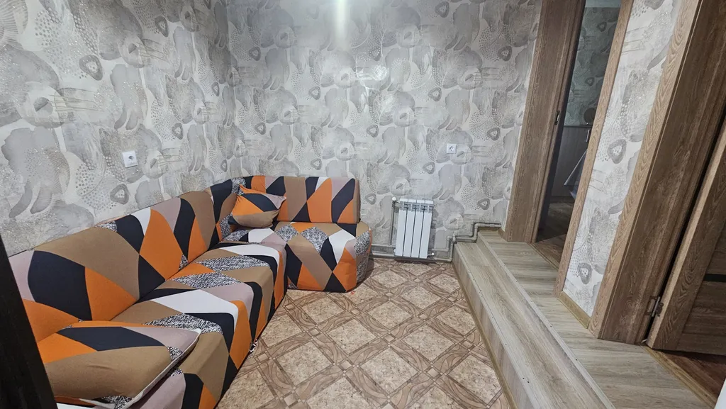 Коттедж Эко дом под ключ у моря — Сириус