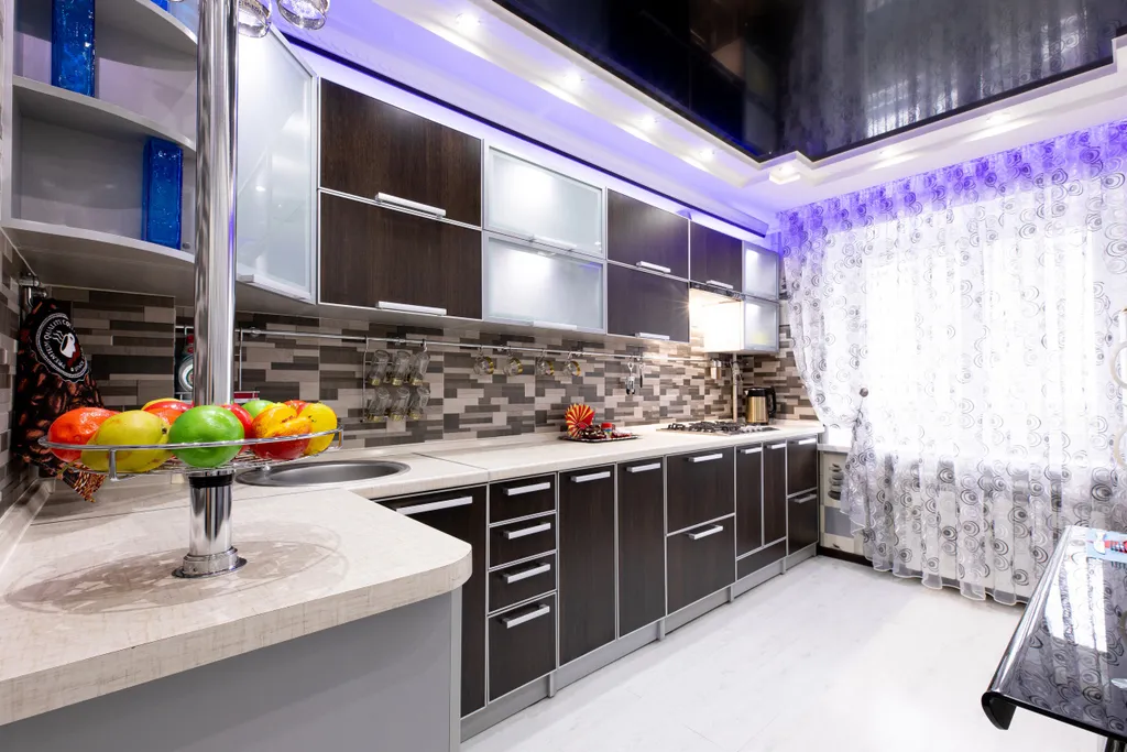 Прекрасная квартира недалеко от центра