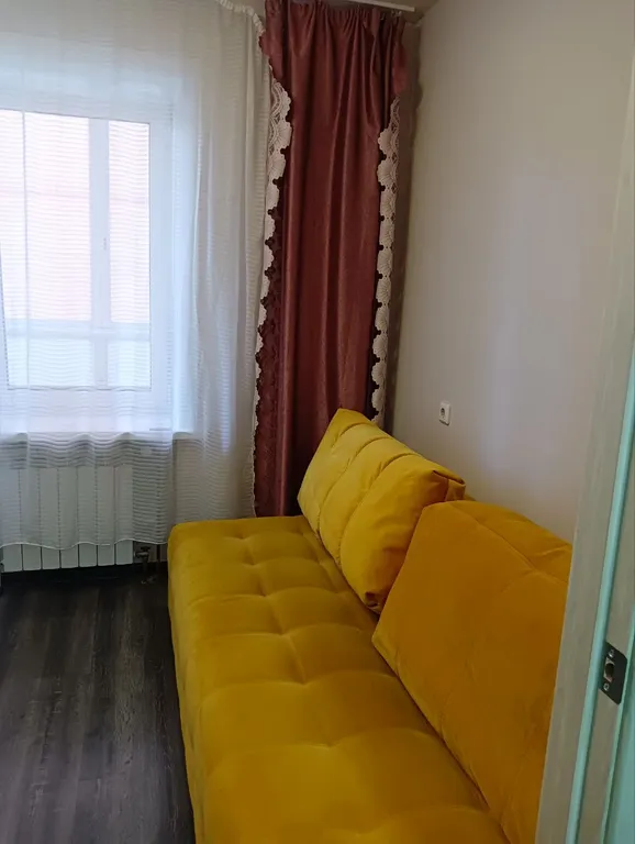 Комфортная квартира во втором Иркутске Ленинского района