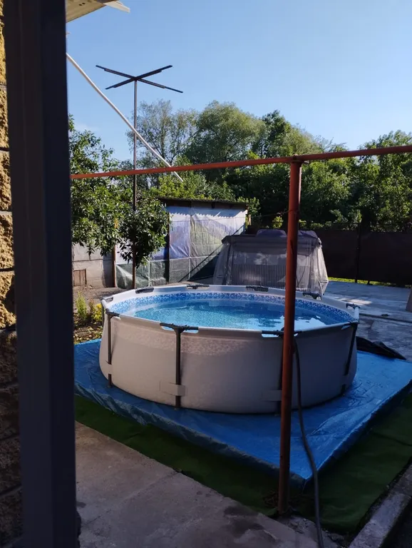 1-комнатный Дом