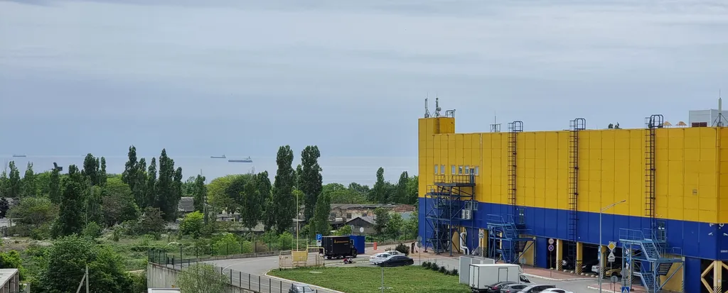 Квартира Уютная квартира — Новороссийск