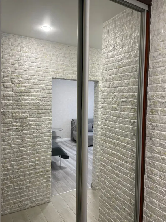 Квартира Квартира Ветер Свободы — Геленджик