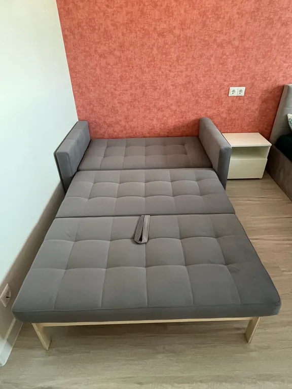 Квартира Просторная квартира с видом на закат — Пионерский