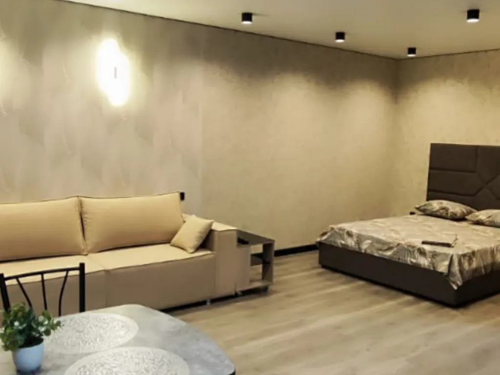 Шикарная квартира у Аквапарка.