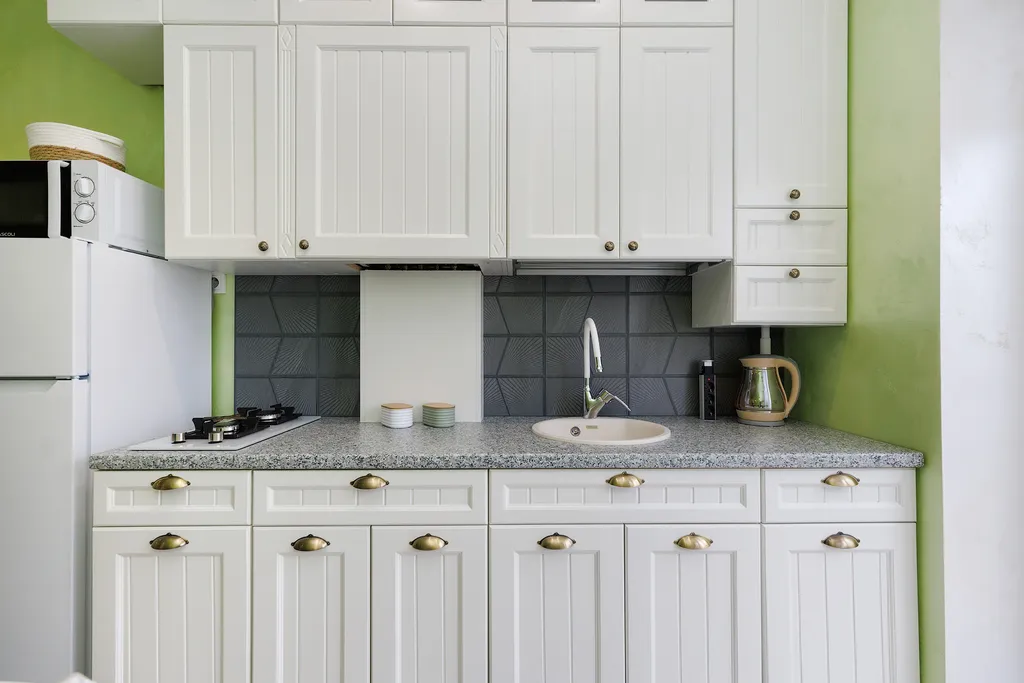 Квартира Огни Балтики Премиум — Пионерский