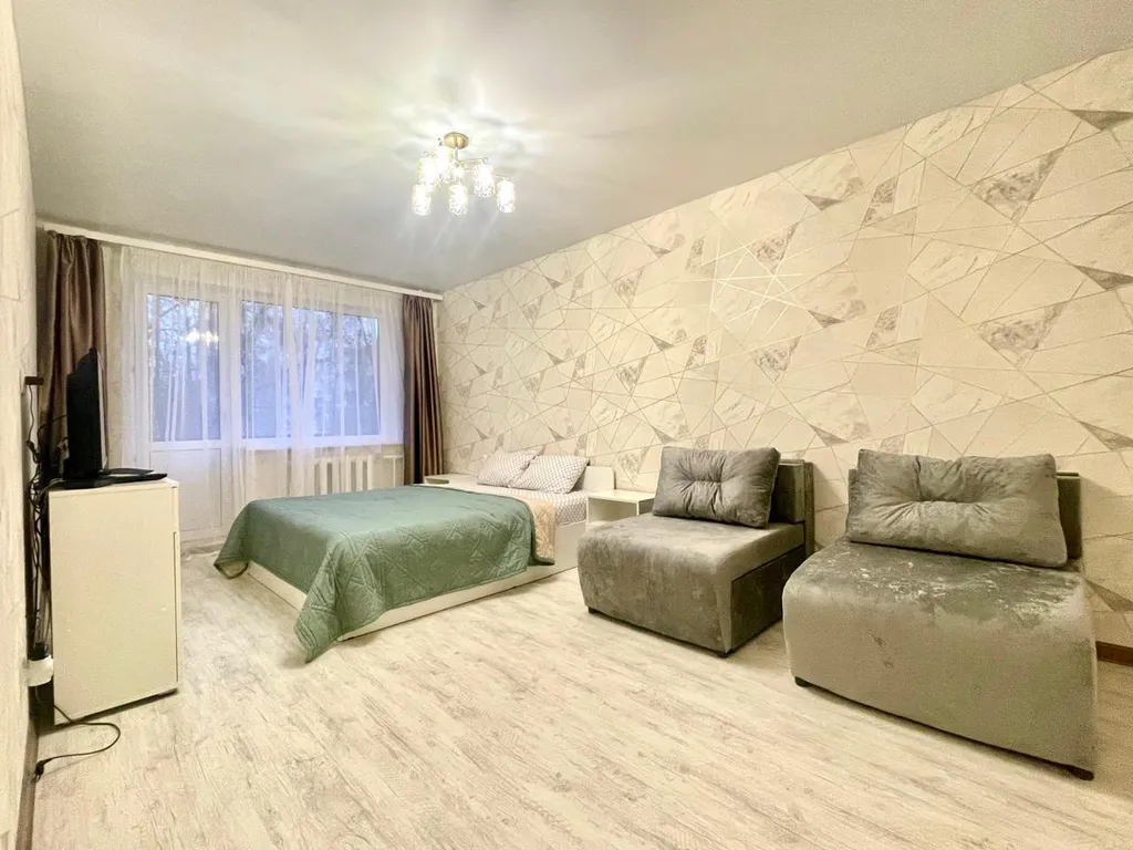 Квартира в Московском районе