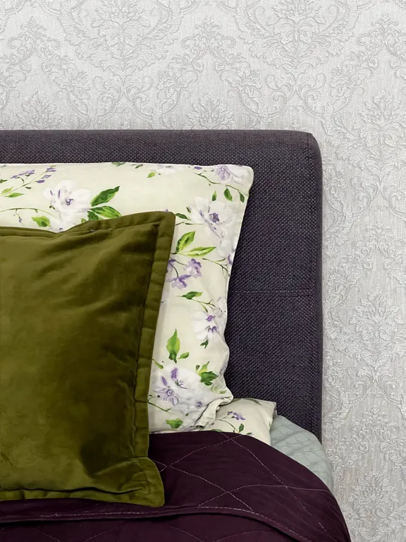 Светлая тихая квартира в центре недалеко от ТЦ Александровский Пассаж