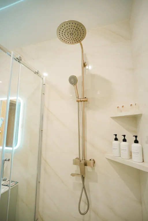 Апартаменты Горная Сказка