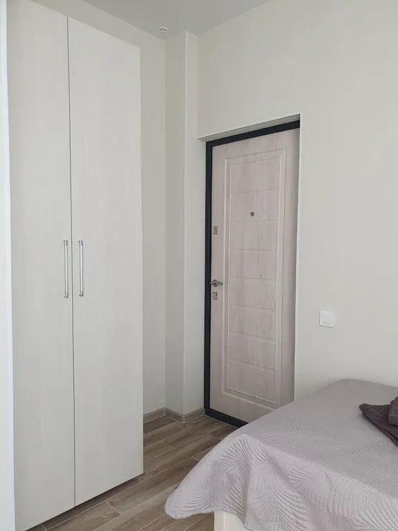 Квартира Комната — Нижняя Хобза